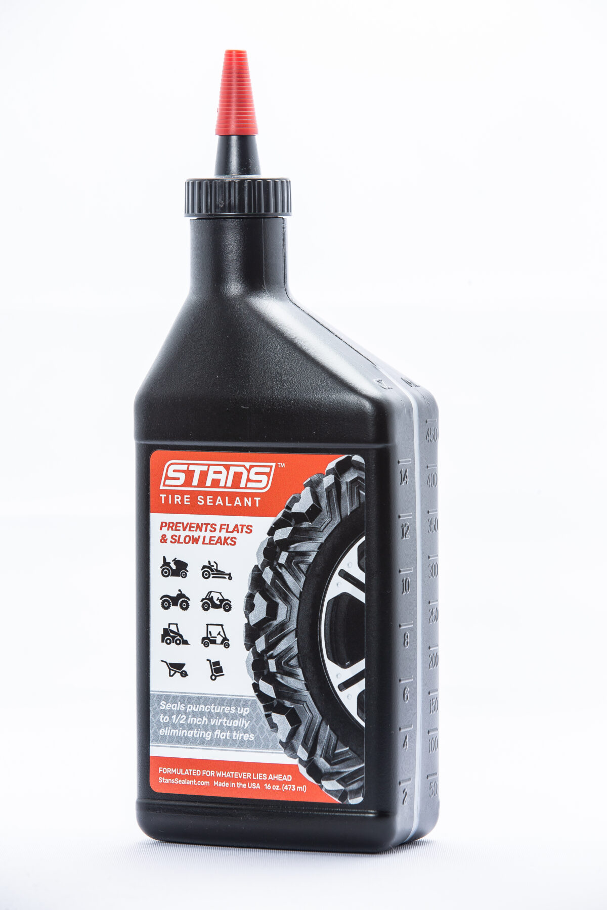 Stan’s Tire Sealant Outdoor Tire Sealant 16 oz Stan's Sealant