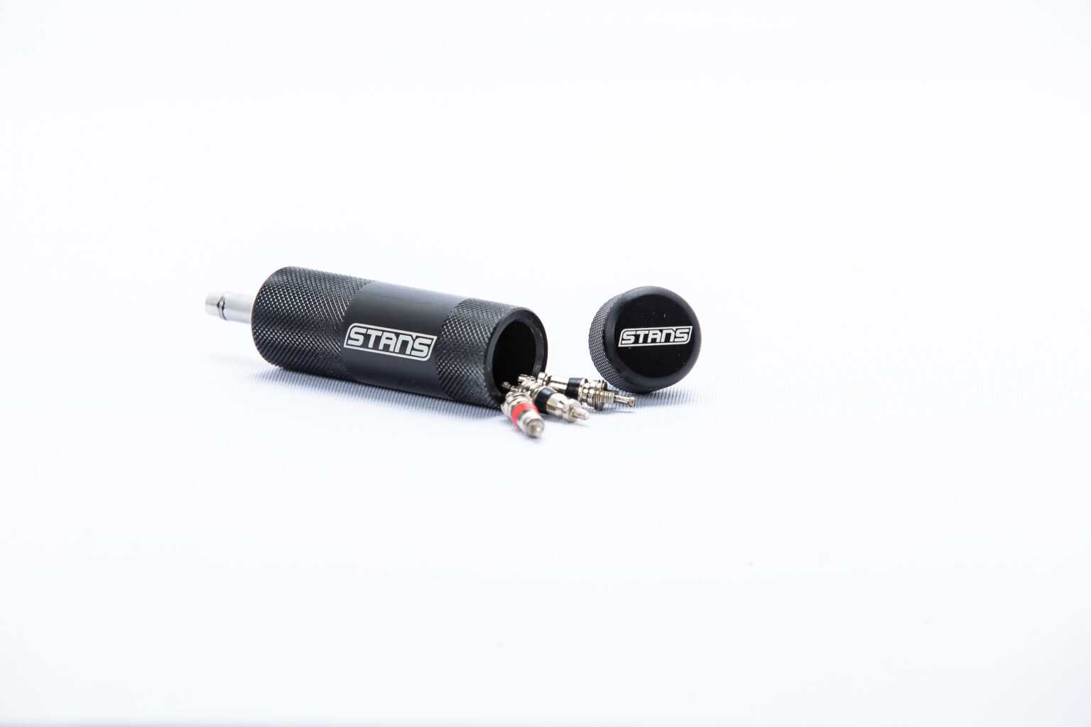 Schrader Valve Core Removal Tool Stan's Sealant