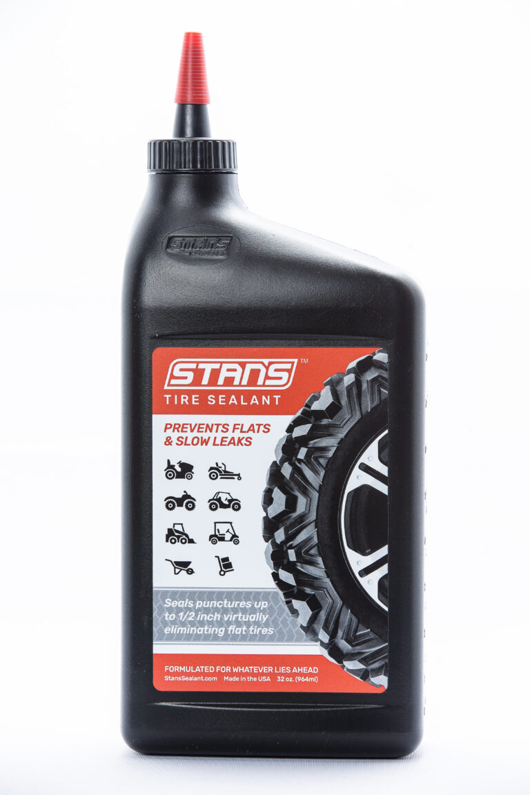 Stan’s Tire Sealant Outdoor Tire Sealant 32 oz Stan's Sealant